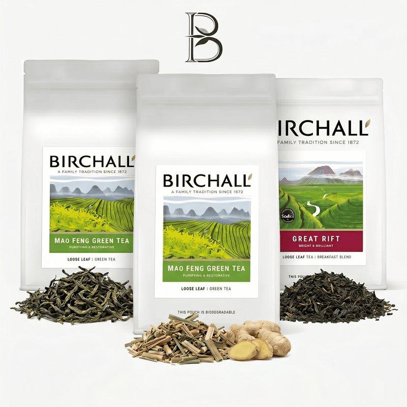 Birchall Loose Tea - John Street Beverage