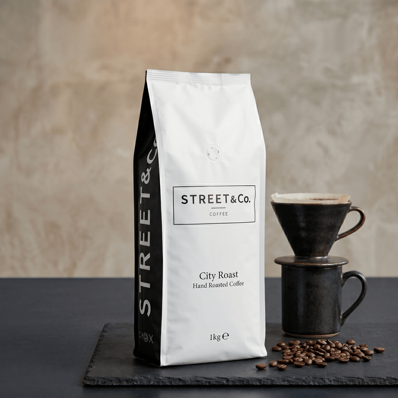 Coffee Collection - John Street Beverage