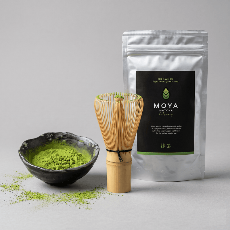 Matcha - John Street Beverage