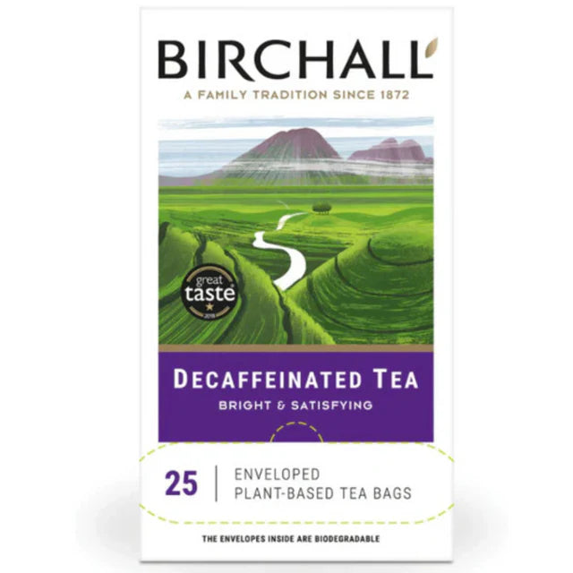 Birchall Great Rift Decaff
