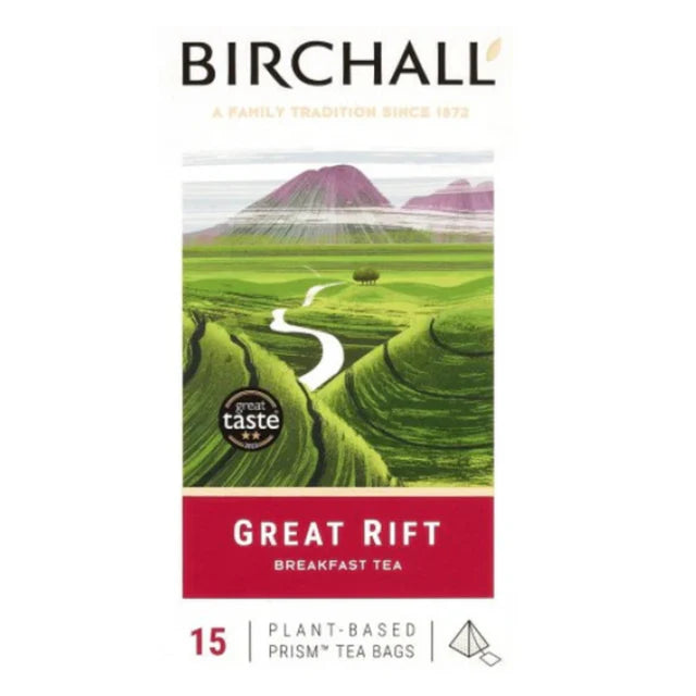 Birchall Great Rift Breakfast Blend