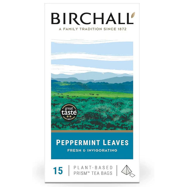 Birchall Peppermint