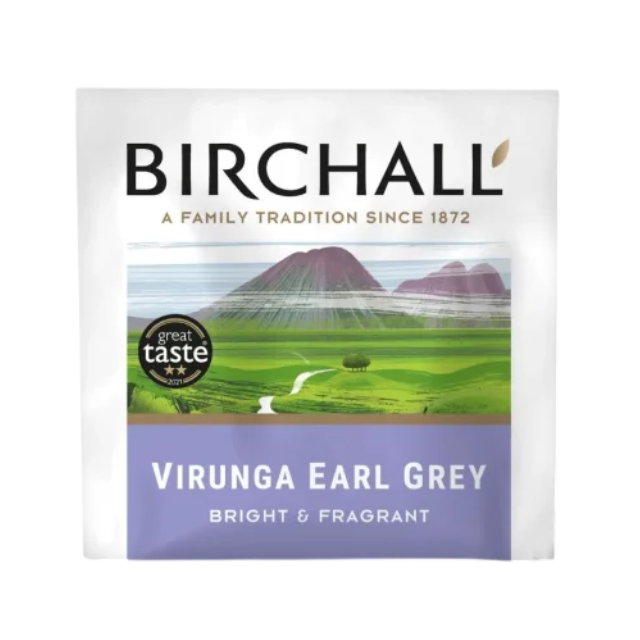 Birchall Virunga Earl Grey