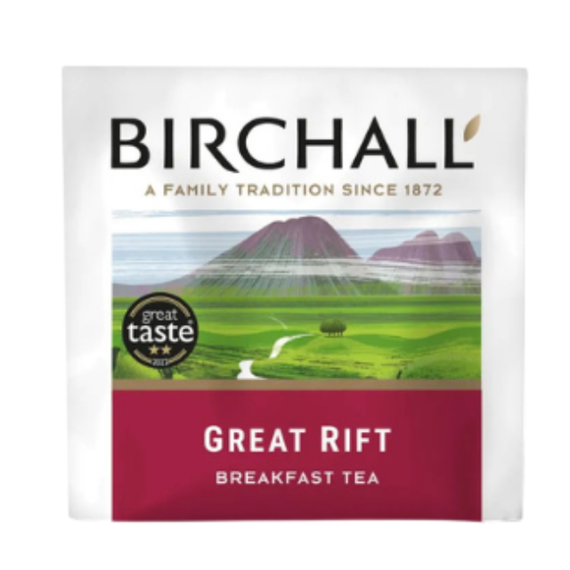 Birchall Great Rift Breakfast Blend