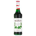 Monin Green Mint Syrup - John Street Beverage