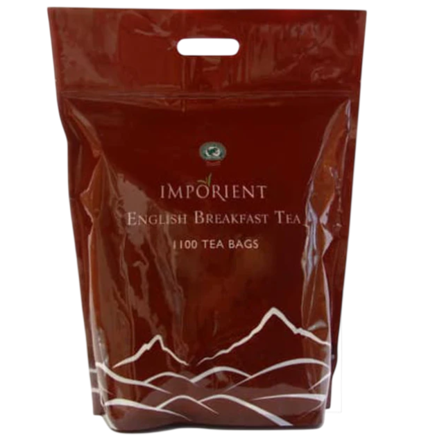 Imporient Breakfast Tea (1100)