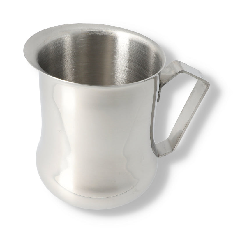 Belly Milk Foaming Jug - 1 Litre - John Street Beverage Espresso