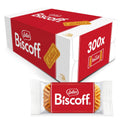 Lotus Individually Wrapped Biscuits - John Street Beverage Espresso