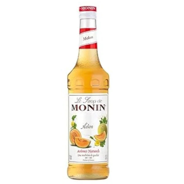 Monin Melon Syrup - John Street Beverage