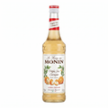 Monin Curacao Triple Sec Syrup - John Street Beverage