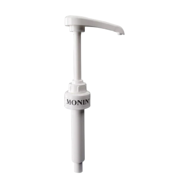 Monin Syrup Pump (1 Litre)