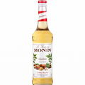 Monin Hazelnut Syrup - John Street Beverage