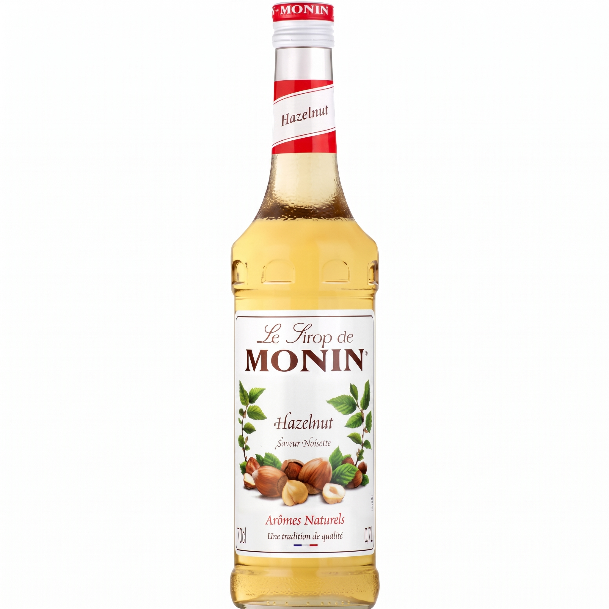 Monin Hazelnut Syrup - John Street Beverage