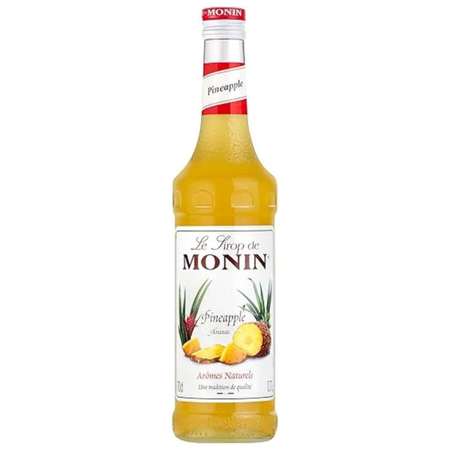 Monin Pineapple Syrup - John Street Beverage
