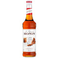 Monin Salted Caramel Syrup - John Street Beverage