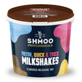 Shmoo Chocolate Milkshake - John Street Beverage