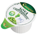 Soya Milk Pots - John Street Beverage