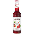 Monin Strawberry Syrup - John Street Beverage