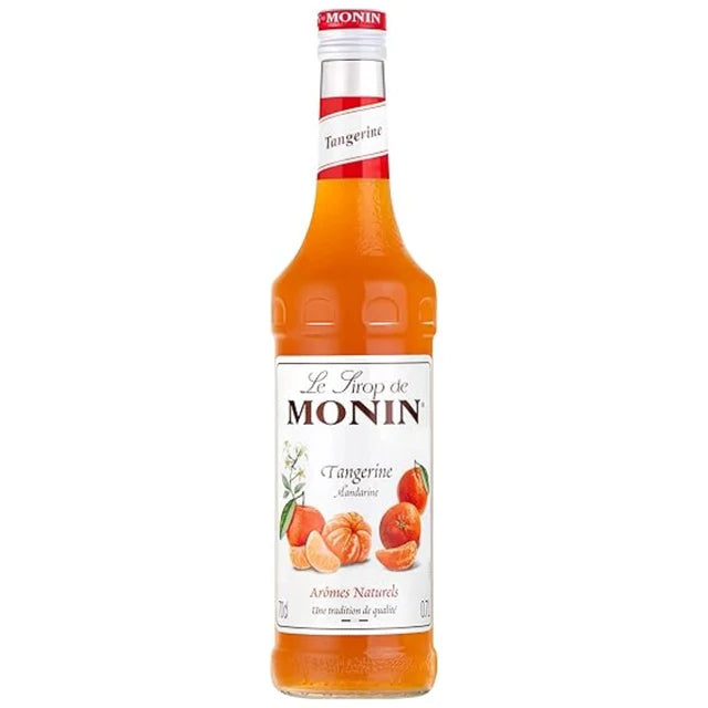 Monin Tangarine Syrup - John Street Beverage