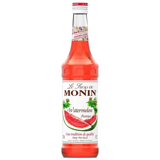Monin Watermelon Syrup - John Street Beverage