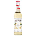 Monin Chocolate White Syrup - John Street Beverage