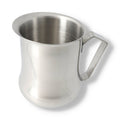 Belly Milk Foaming Jug - 1 Litre - John Street Beverage