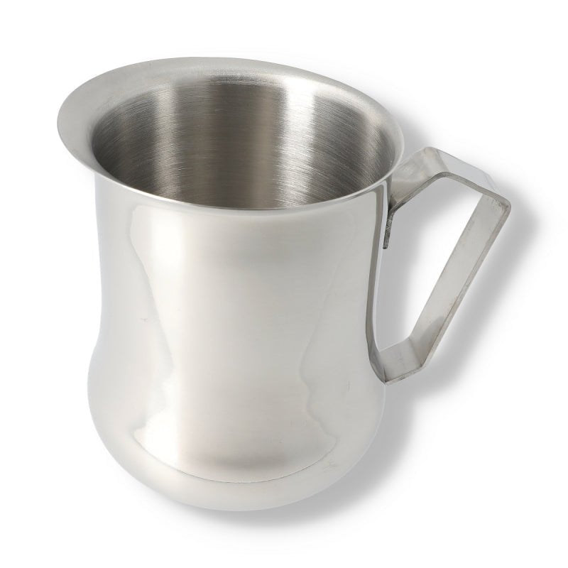 Belly Milk Foaming Jug - 1 Litre - John Street Beverage