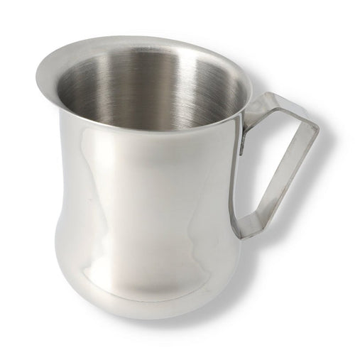 Belly Milk Foaming Jug - 1 Litre - John Street Beverage