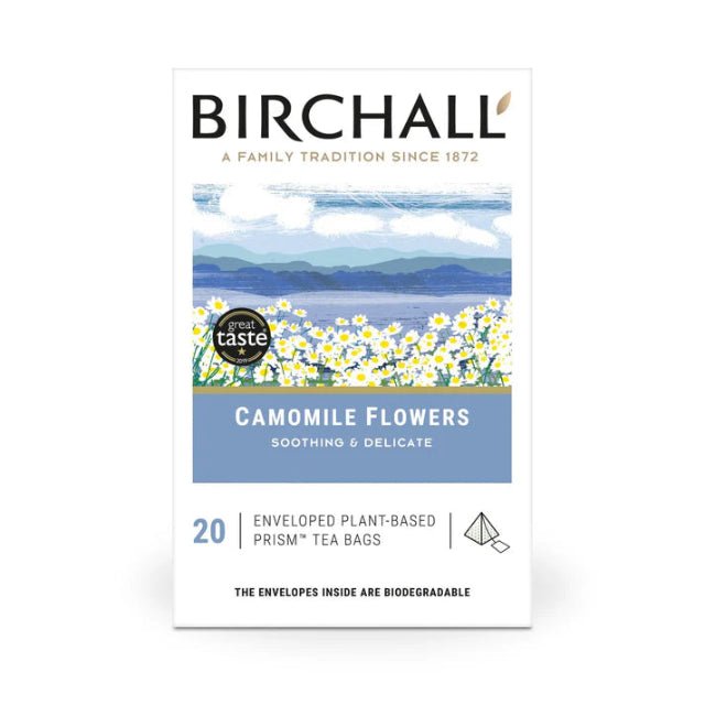 Birchall Camomile - John Street Beverage