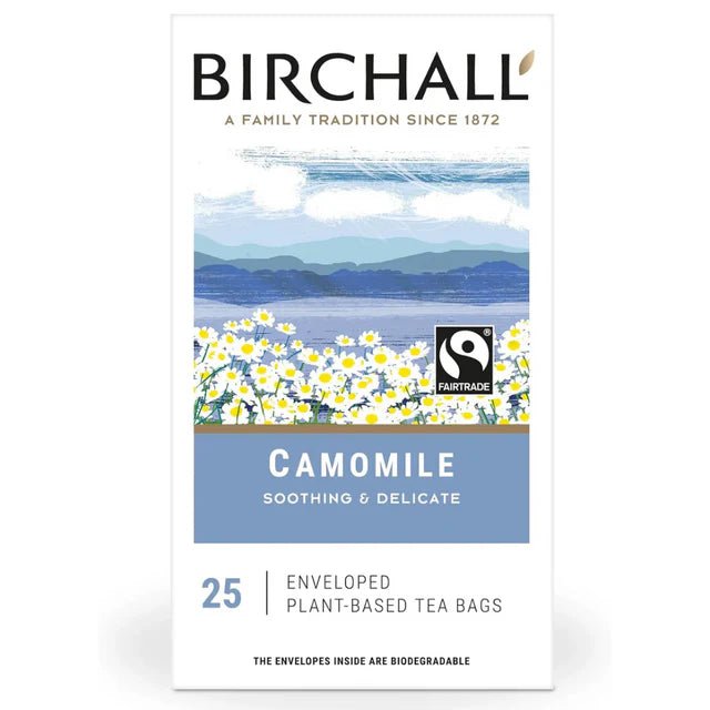 Birchall Camomile - John Street Beverage