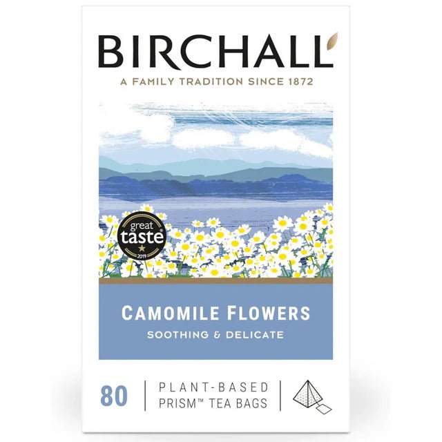 Birchall Camomile - John Street Beverage