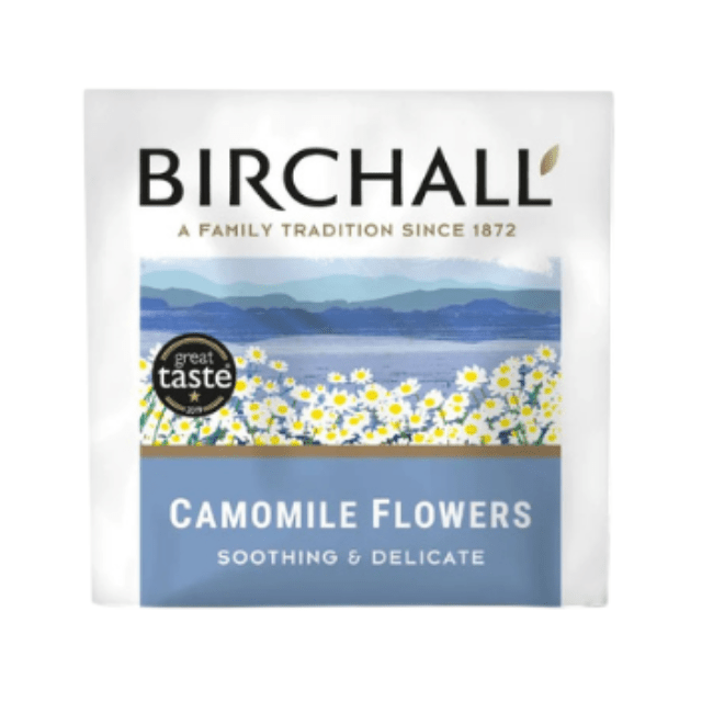 Birchall Camomile - John Street Beverage