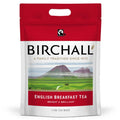 Birchall English Breakfast Tea (RFA) - 1100 Premium Blend - John Street Beverage