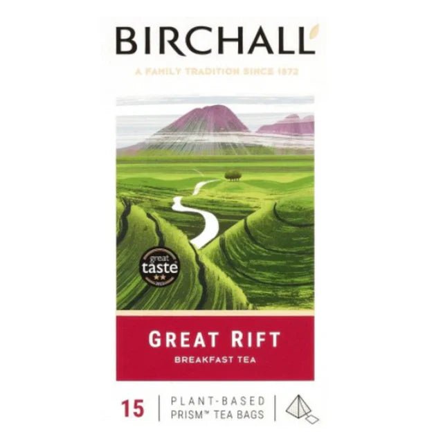 Birchall Great Rift Breakfast Blend - John Street Beverage