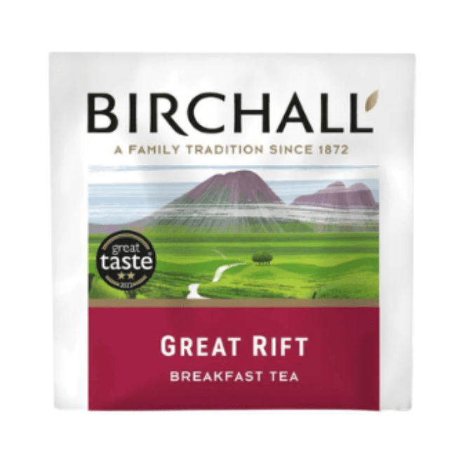 Birchall Great Rift Breakfast Blend - John Street Beverage