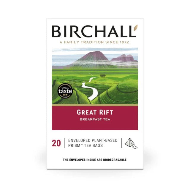 Birchall Great Rift Breakfast Blend - John Street Beverage