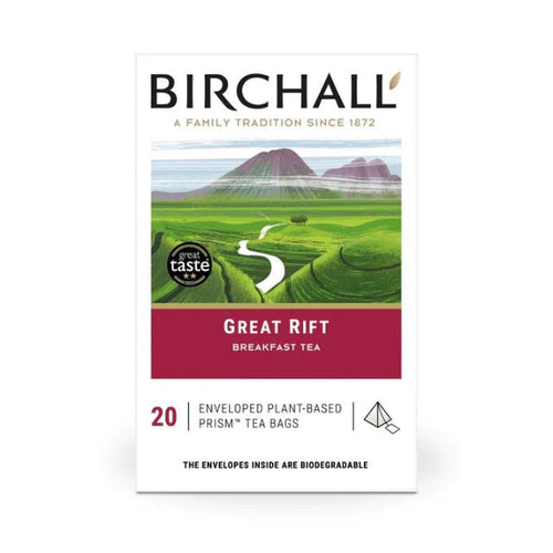 Birchall Great Rift Breakfast Blend - John Street Beverage