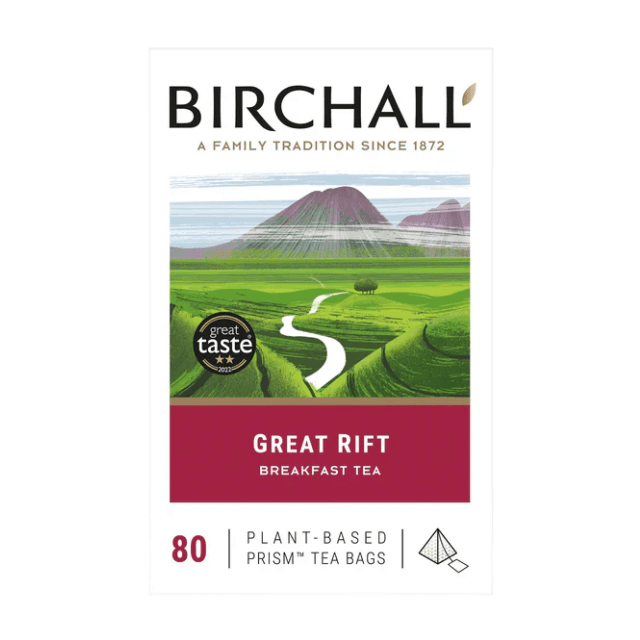 Birchall Great Rift Breakfast Blend - John Street Beverage