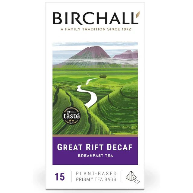 Birchall Great Rift Decaff - John Street Beverage
