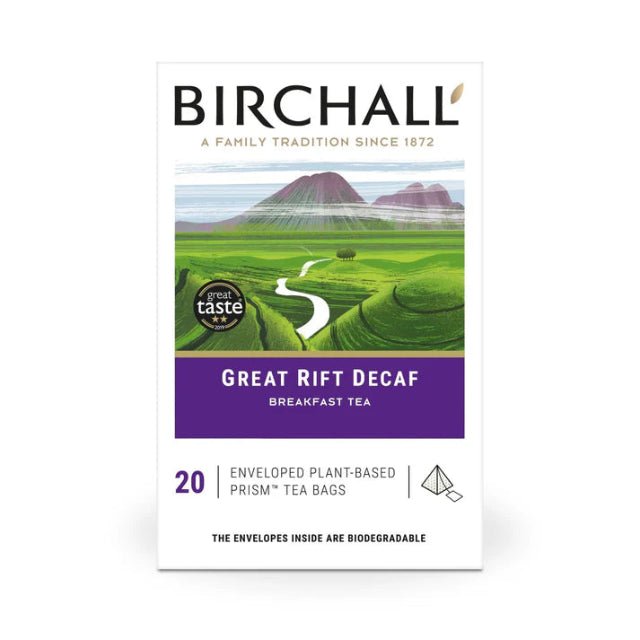 Birchall Great Rift Decaff - John Street Beverage