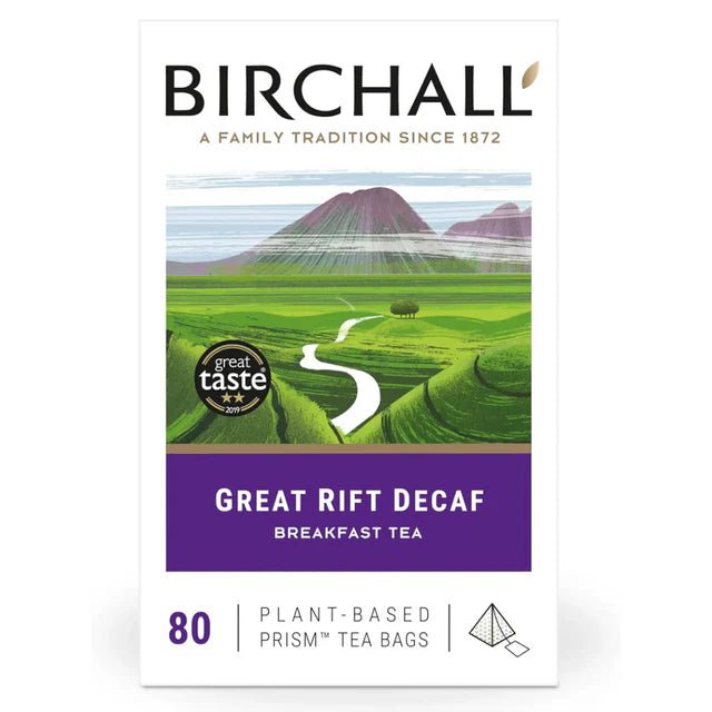 Birchall Great Rift Decaff - John Street Beverage