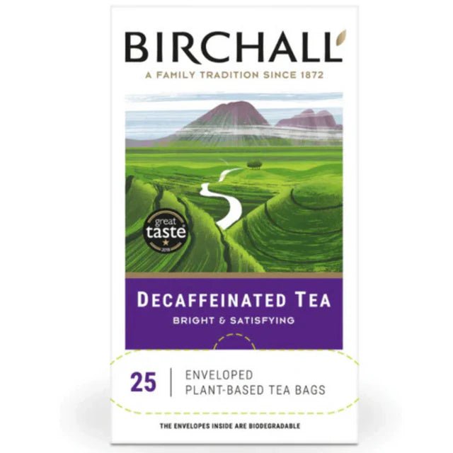 Birchall Great Rift Decaff - John Street Beverage
