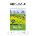 Birchall Green Tea - John Street Beverage