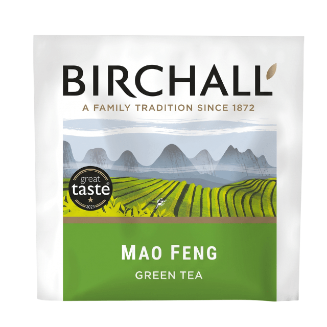 Birchall Green Tea - John Street Beverage