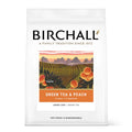 Birchall Loose Green Tea & Peach (125 Gr) - John Street Beverage
