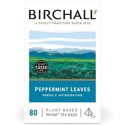 Birchall Peppermint - John Street Beverage