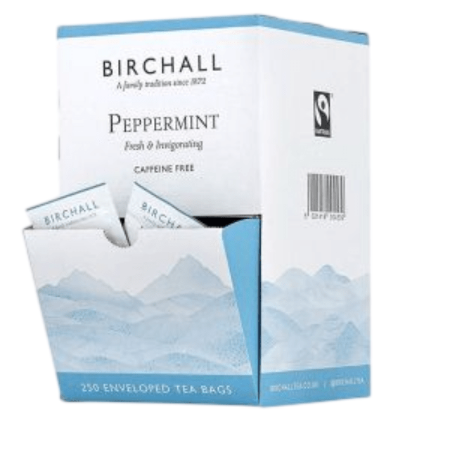 Birchall Peppermint - John Street Beverage