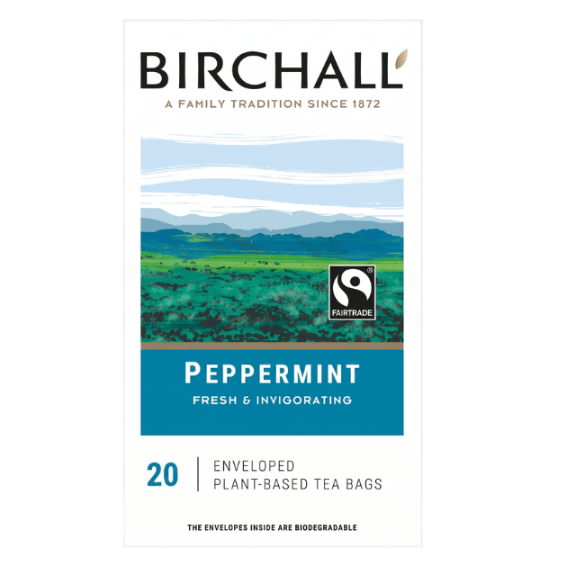 Birchall Peppermint - John Street Beverage