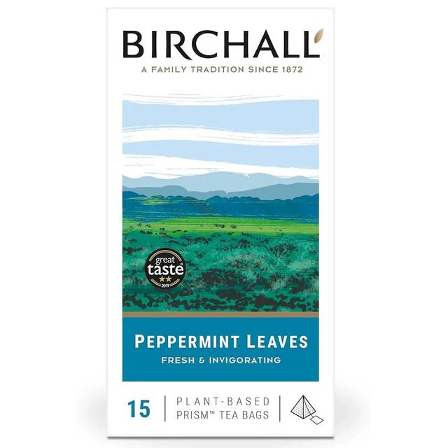 Birchall Peppermint - John Street Beverage