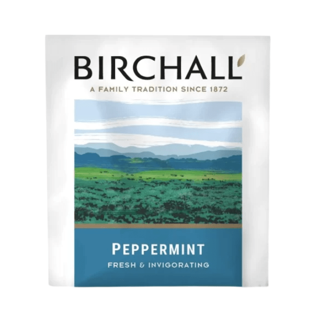 Birchall Peppermint - John Street Beverage